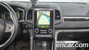 Renault QM6, 2017 — миниатюра 13