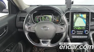 Renault QM6, 2017 — миниатюра 14
