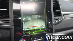 Renault QM6, 2017 — миниатюра 15