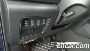 Renault QM6, 2017 — миниатюра 16