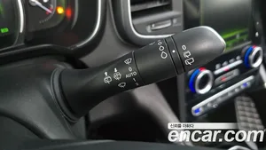 Renault QM6, 2017 — миниатюра 17