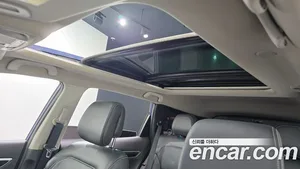 Renault QM6, 2017 — миниатюра 18