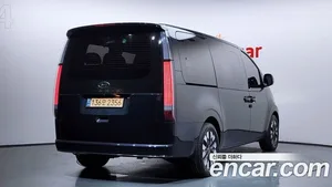 Hyundai Staria, 2021 — миниатюра 2
