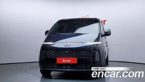 Hyundai Staria, 2021 — миниатюра 3