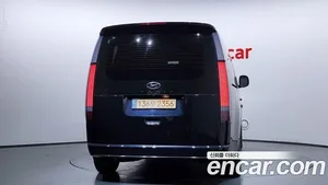 Hyundai Staria, 2021 — миниатюра 4