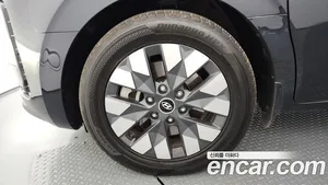 Hyundai Staria, 2021 — миниатюра 5