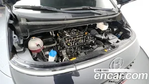 Hyundai Staria, 2021 — миниатюра 6