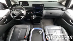 Hyundai Staria, 2021 — миниатюра 7