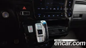Hyundai Staria, 2021 — миниатюра 9
