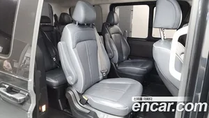 Hyundai Staria, 2021 — миниатюра 11