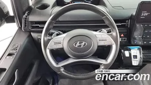 Hyundai Staria, 2021 — миниатюра 13