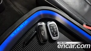 Hyundai Staria, 2021 — миниатюра 15