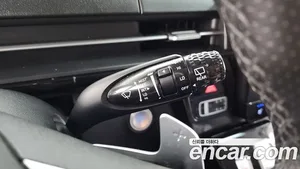 Hyundai Staria, 2021 — миниатюра 20