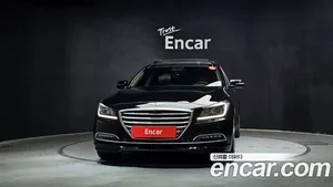 Hyundai Genesis, 2016 — миниатюра 3