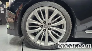 Hyundai Genesis, 2016 — миниатюра 5