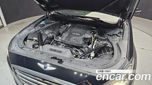 Hyundai Genesis, 2016 — миниатюра 6