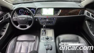 Hyundai Genesis, 2016 — миниатюра 10