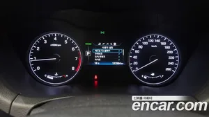 Hyundai Genesis, 2016 — миниатюра 11