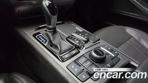 Hyundai Genesis, 2016 — миниатюра 12