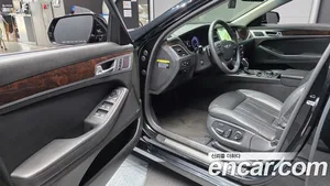 Hyundai Genesis, 2016 — миниатюра 13