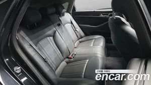 Hyundai Genesis, 2016 — миниатюра 17