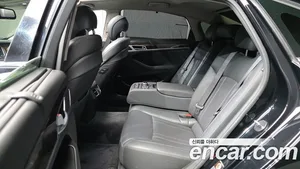 Hyundai Genesis, 2016 — миниатюра 18