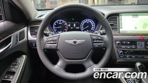 Hyundai Genesis, 2016 — миниатюра 19