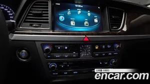 Hyundai Genesis, 2016 — миниатюра 20