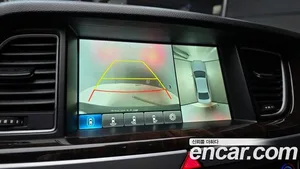 Hyundai Genesis, 2016 — миниатюра 21