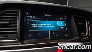 Hyundai Genesis, 2016 — миниатюра 22