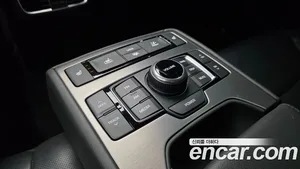 Hyundai Genesis, 2016 — миниатюра 25