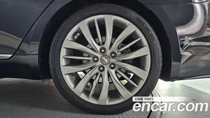 Hyundai Genesis, 2016 — миниатюра 7