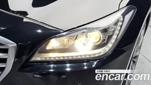 Hyundai Genesis, 2016 — миниатюра 8