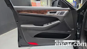 Hyundai Genesis, 2016 — миниатюра 14