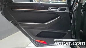 Hyundai Genesis, 2016 — миниатюра 15