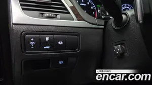 Hyundai Genesis, 2016 — миниатюра 27