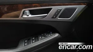 Hyundai Genesis, 2016 — миниатюра 29