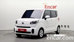 Kia RAY, 2021 — миниатюра 1