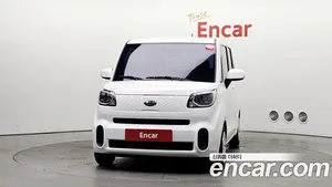 Kia RAY, 2021 — миниатюра 3