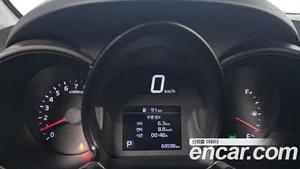 Kia RAY, 2021 — миниатюра 11