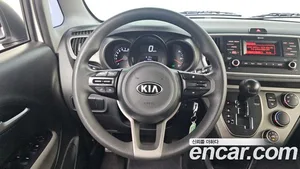 Kia RAY, 2021 — миниатюра 21