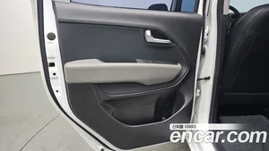 Kia RAY, 2021 — миниатюра 15