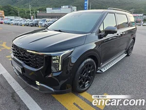 Kia Carnival, 2024 — миниатюра 2