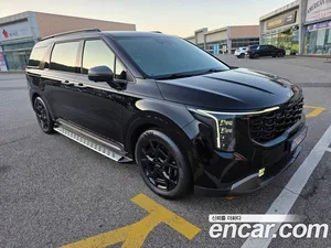 Kia Carnival, 2024 — миниатюра 3