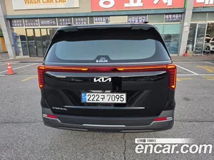 Kia Carnival, 2024 — миниатюра 4