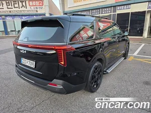 Kia Carnival, 2024 — миниатюра 5