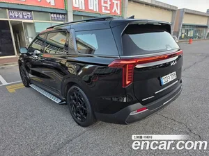 Kia Carnival, 2024 — миниатюра 6