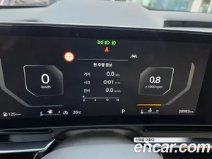 Kia Carnival, 2024 — миниатюра 7