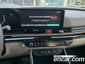 Kia Carnival, 2024 — миниатюра 8