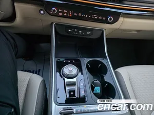 Kia Carnival, 2024 — миниатюра 9